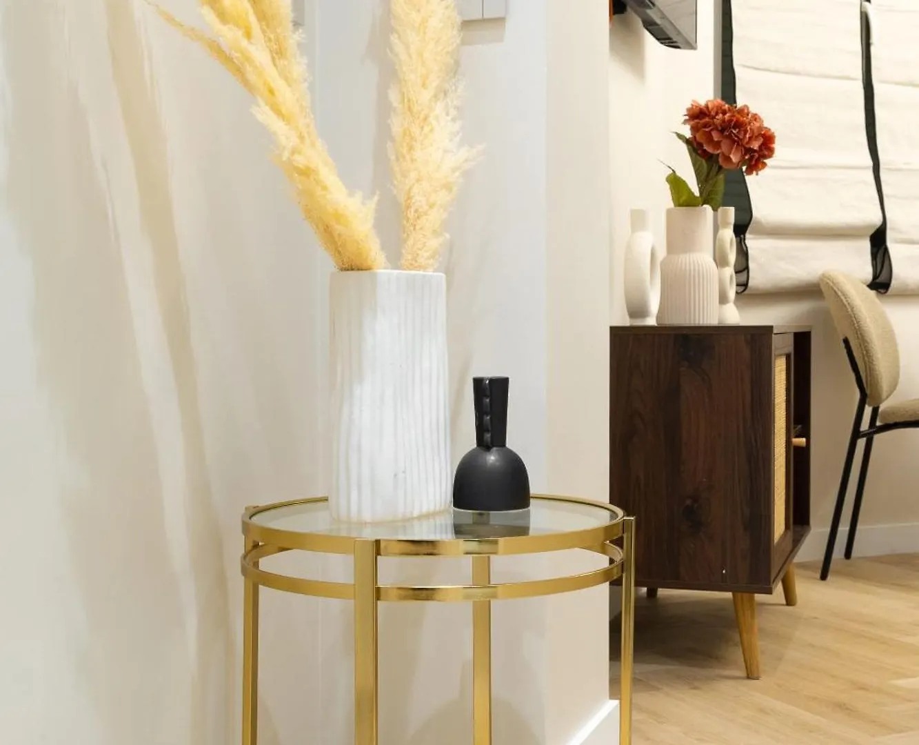 Charming Studio With A-C Paris Apartment